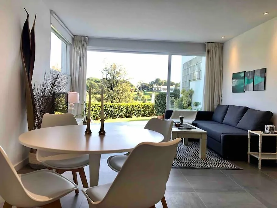 דירות מארבלה Perfect & Cosy A 3 Min De Puerto Banus ספרד