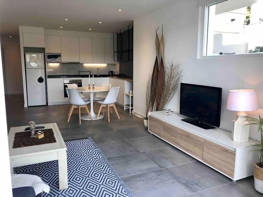 דירות מארבלה Perfect & Cosy A 3 Min De Puerto Banus ספרד