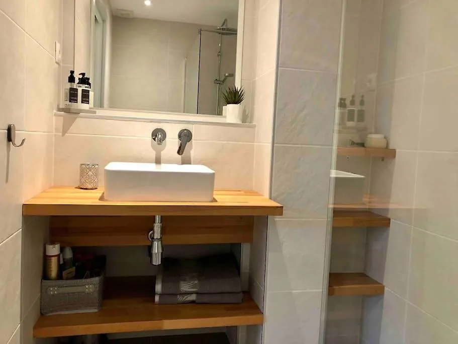 דירות מארבלה Perfect & Cosy A 3 Min De Puerto Banus
