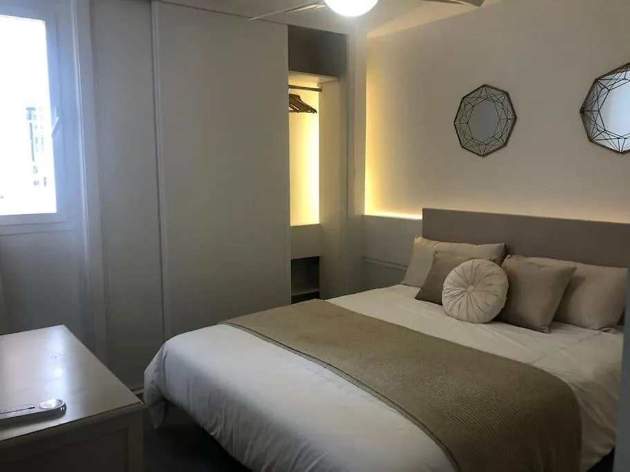 דירות מארבלה Perfect & Cosy A 3 Min De Puerto Banus 0*,
