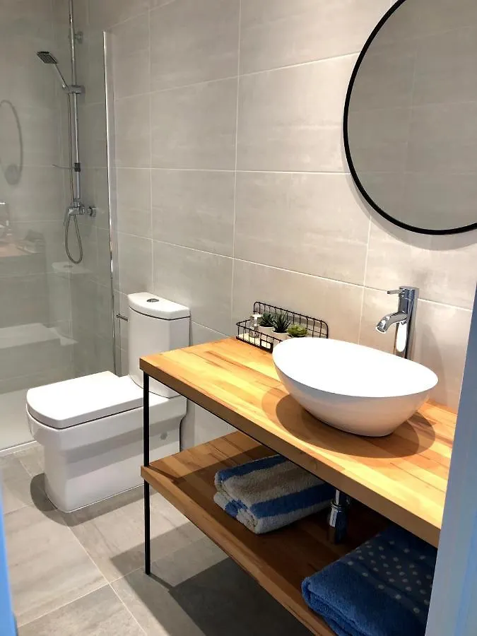 Perfect & Cosy A 3 Min De Puerto Banus Apartment Marbella
