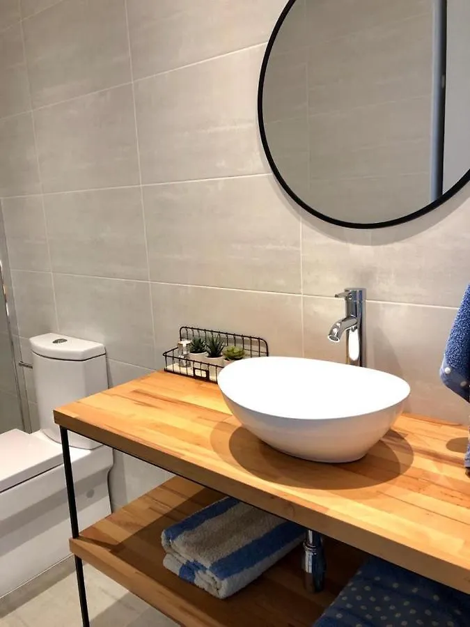 Perfect & Cosy A 3 Min De Puerto Banus Apartment Marbella
