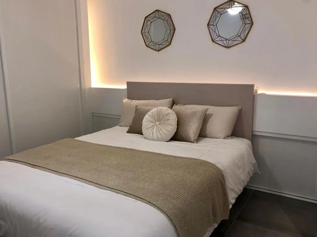 Perfect & Cosy A 3 Min De Puerto Banus Apartment Marbella