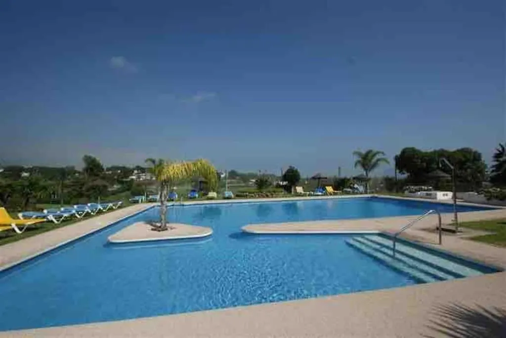 Perfect & Cosy A 3 Min De Puerto Banus Apartment Marbella