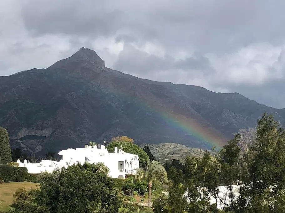Perfect & Cosy A 3 Min De Puerto Banus Apartment Marbella Spain