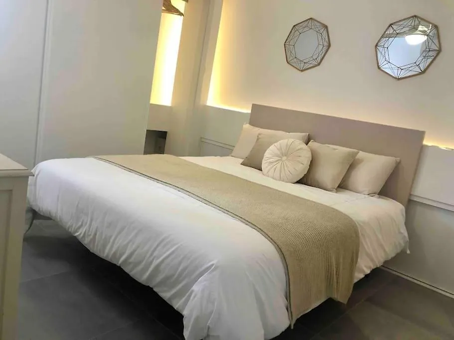 Perfect & Cosy A 3 Min De Puerto Banus Apartment Marbella
